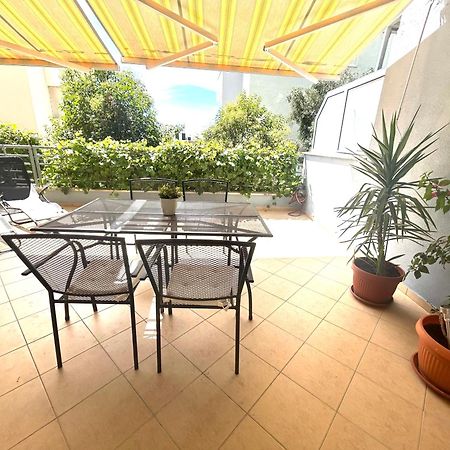 Beach Apartment Summertime 스플리트 외부 사진