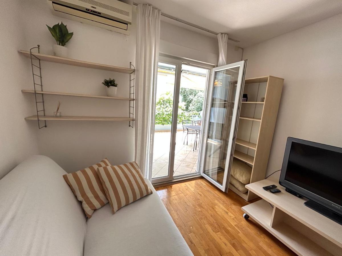 Beach Apartment Summertime 스플리트 외부 사진