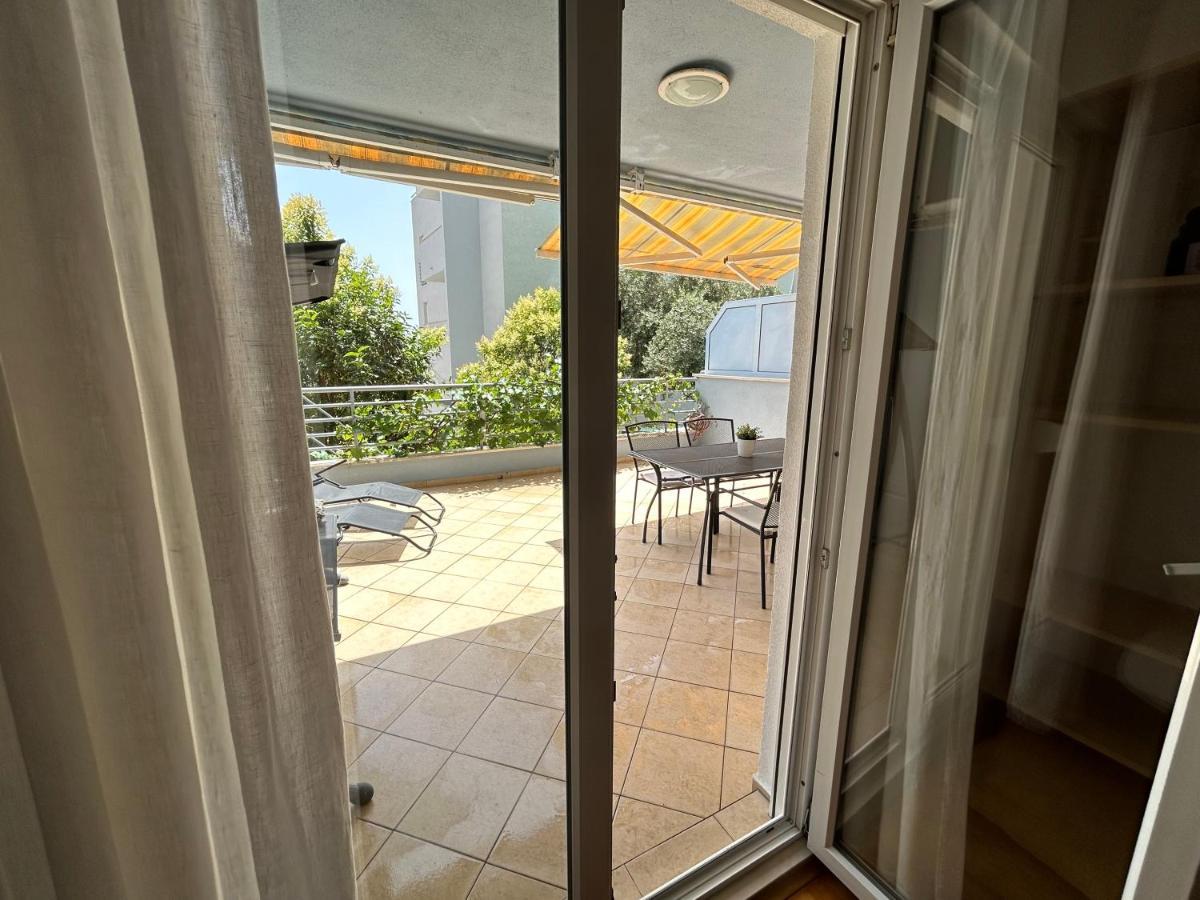 Beach Apartment Summertime 스플리트 외부 사진