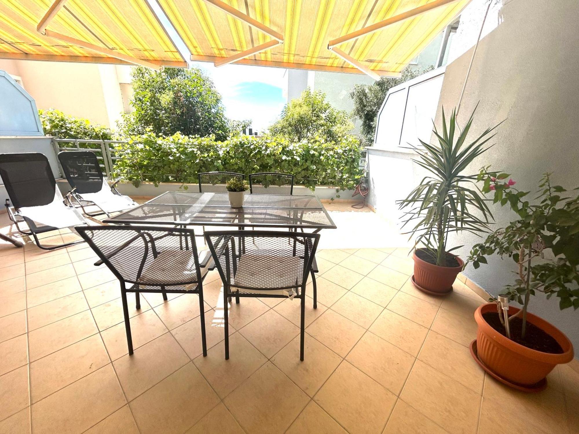 Beach Apartment Summertime 스플리트 외부 사진