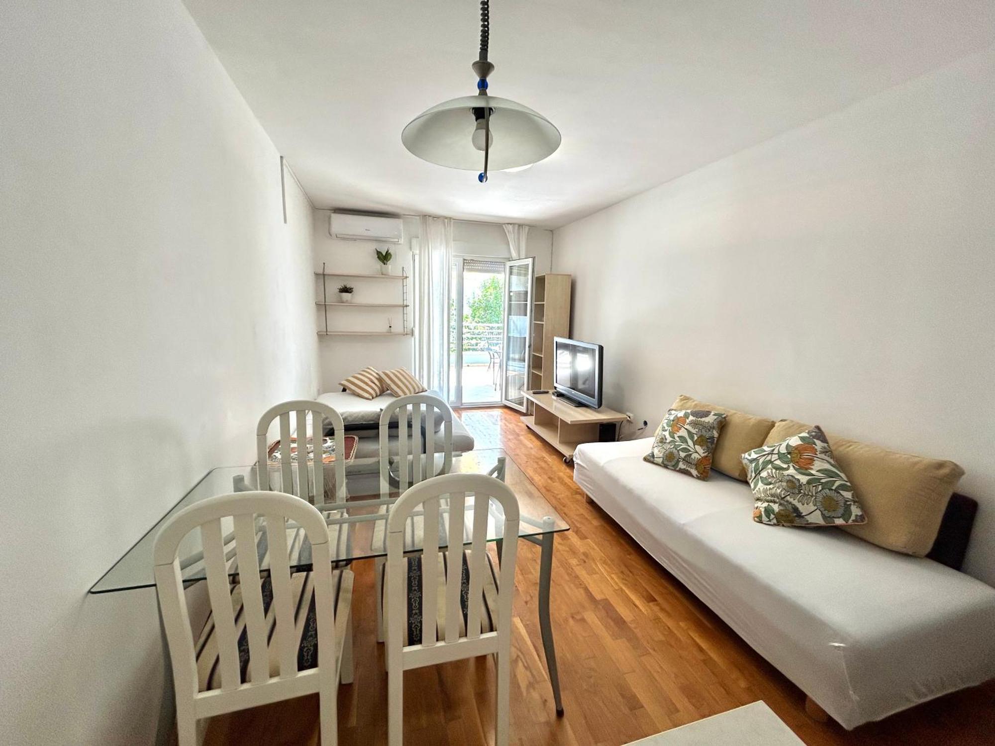 Beach Apartment Summertime 스플리트 외부 사진