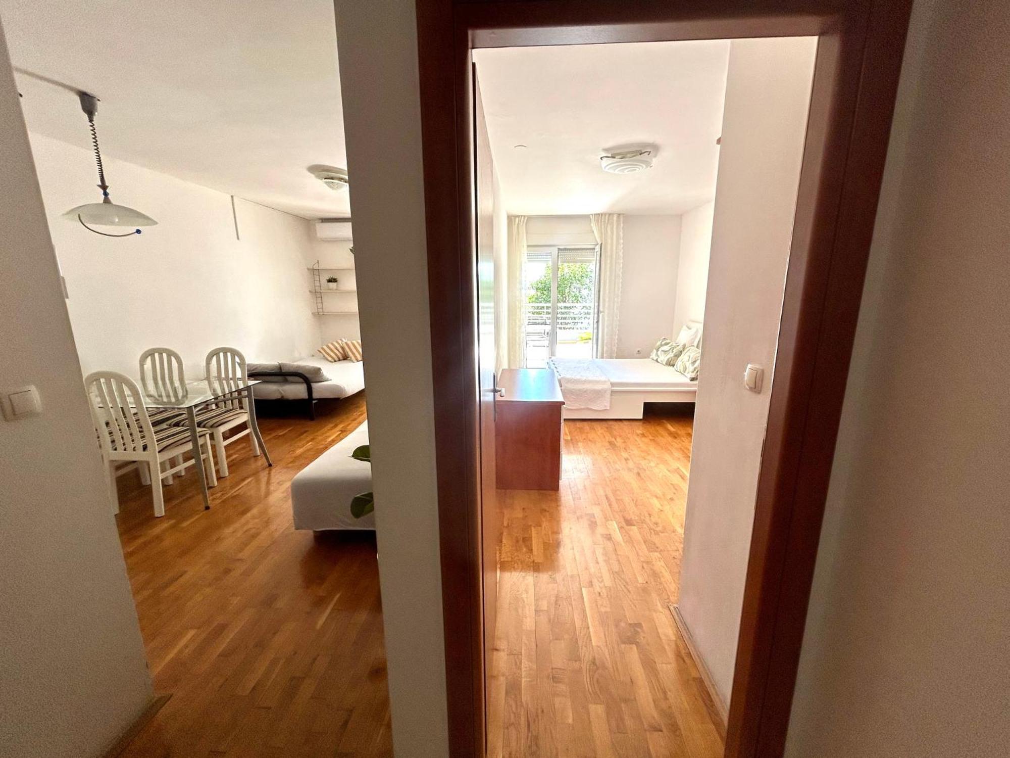 Beach Apartment Summertime 스플리트 외부 사진