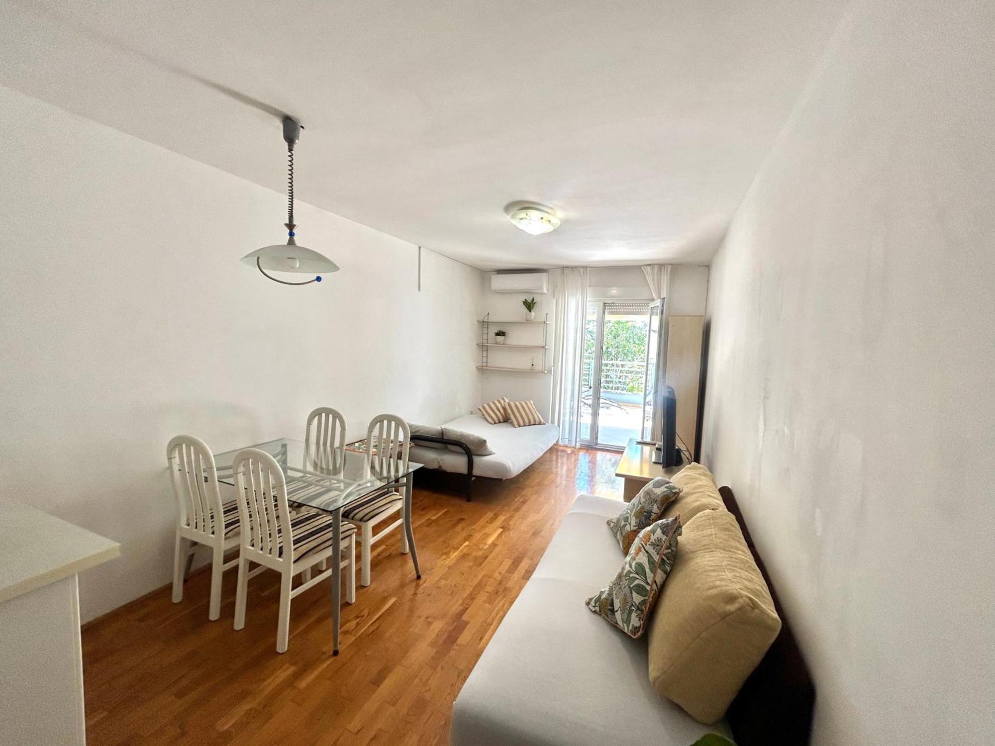 Beach Apartment Summertime 스플리트 외부 사진