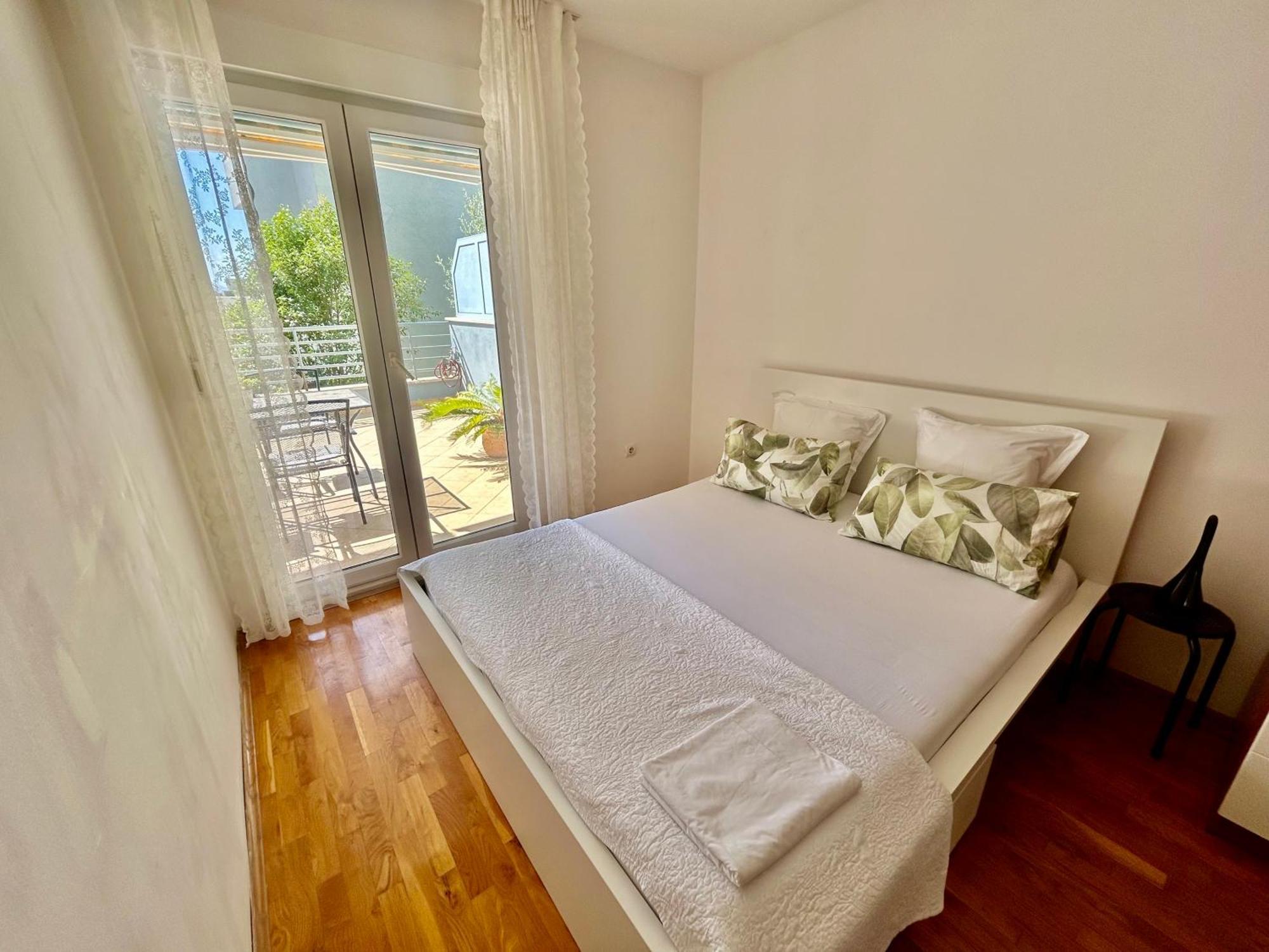 Beach Apartment Summertime 스플리트 외부 사진
