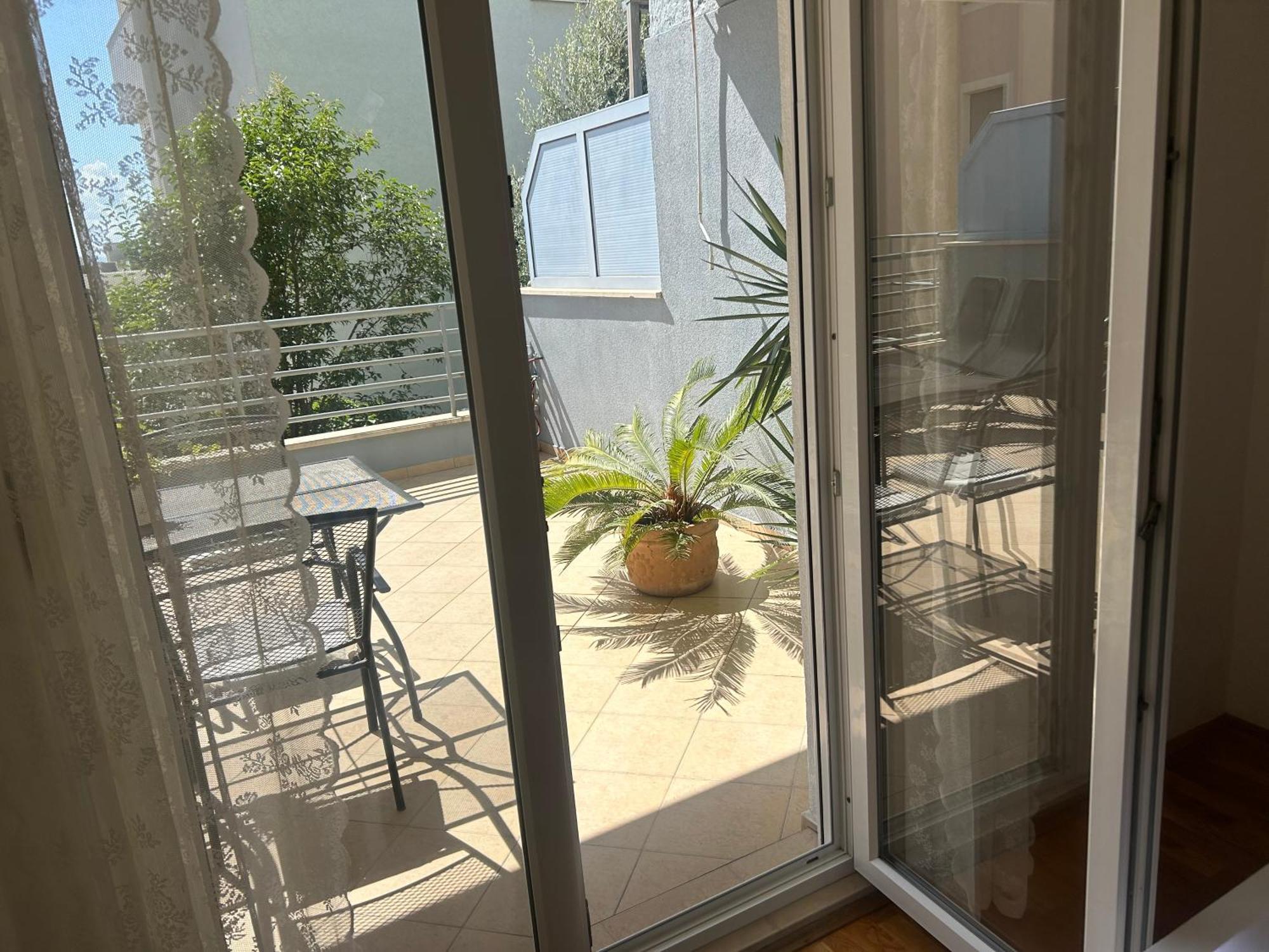 Beach Apartment Summertime 스플리트 외부 사진