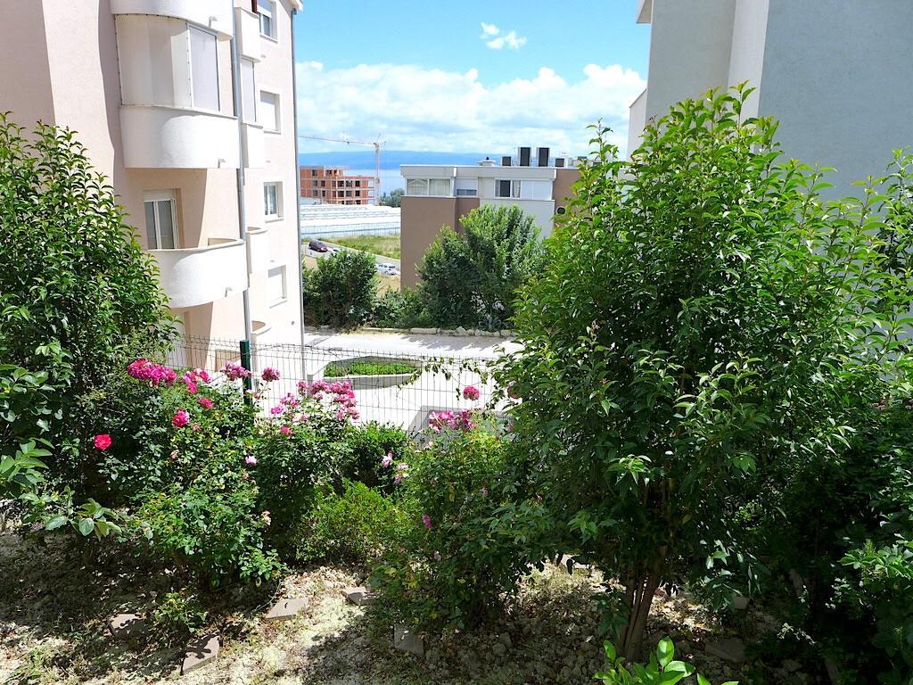 Beach Apartment Summertime 스플리트 외부 사진