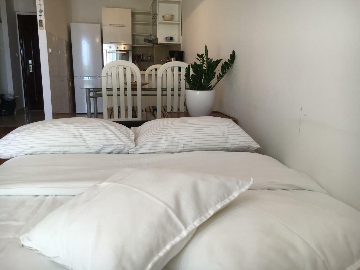 Beach Apartment Summertime 스플리트 외부 사진