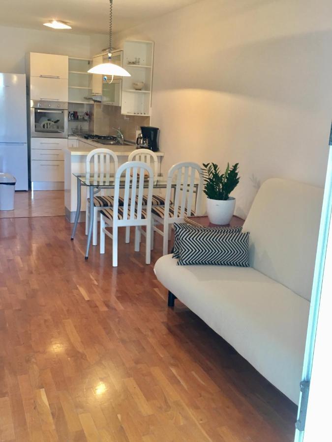 Beach Apartment Summertime 스플리트 외부 사진
